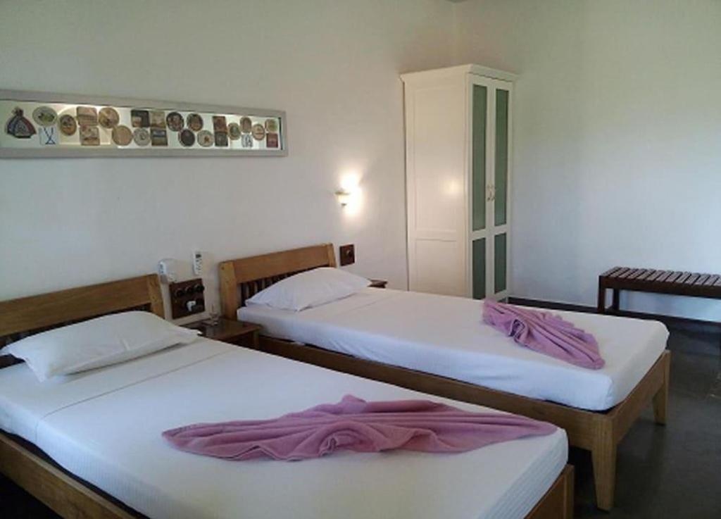 Cavala The Seaside Resort  Rooms  Rooms Image 17 17