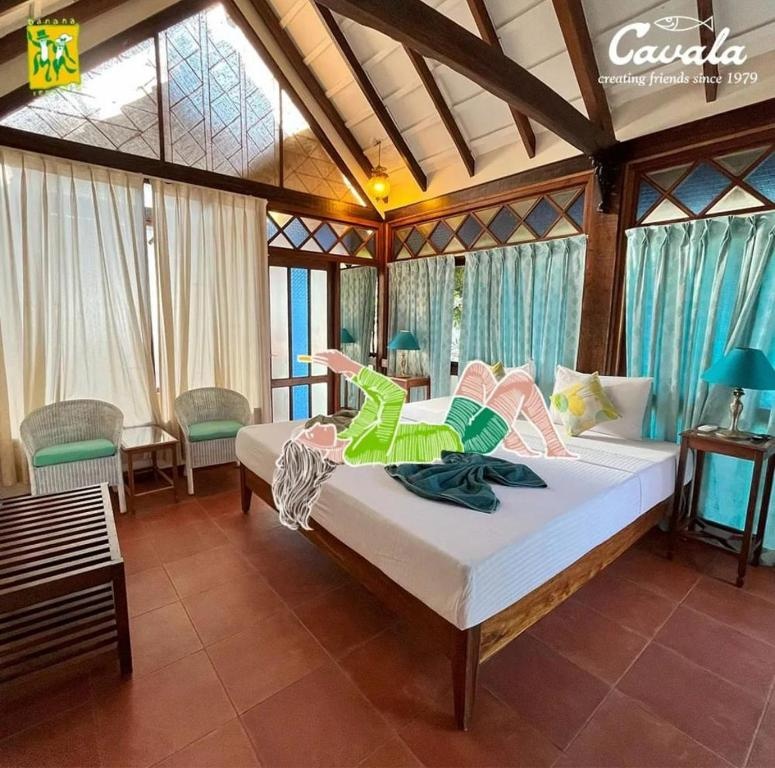 Cavala The Seaside Resort  Rooms  Rooms Image 1 1