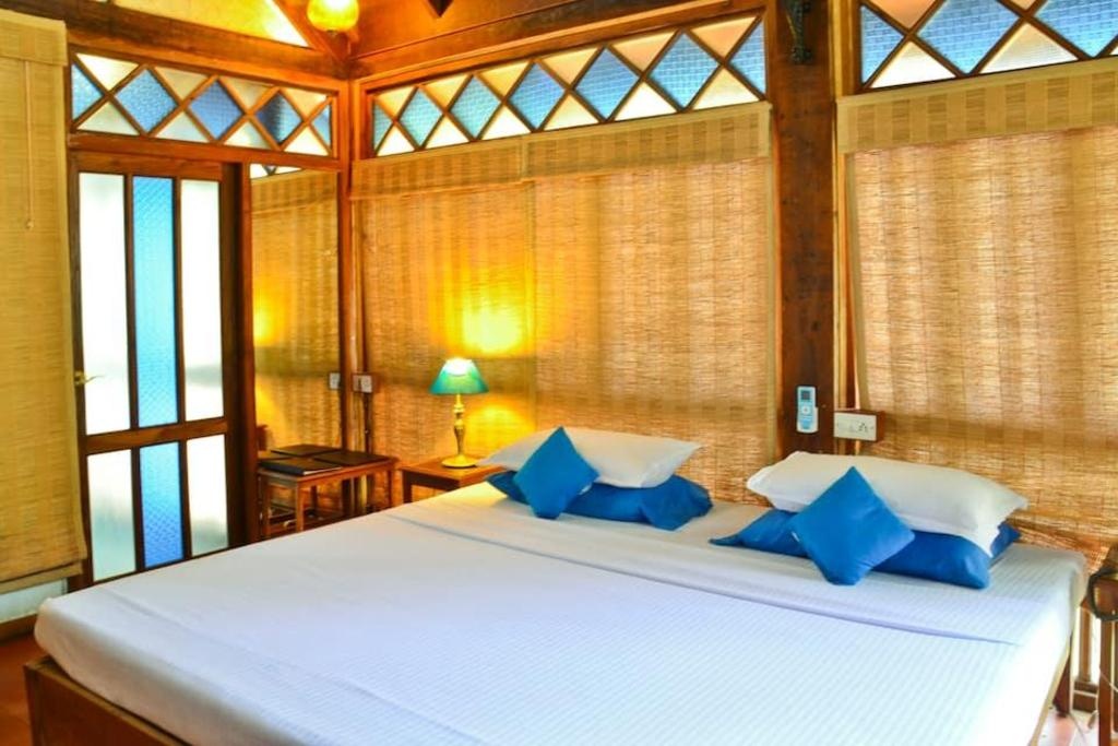 Cavala The Seaside Resort  Rooms  Rooms Image 3 3