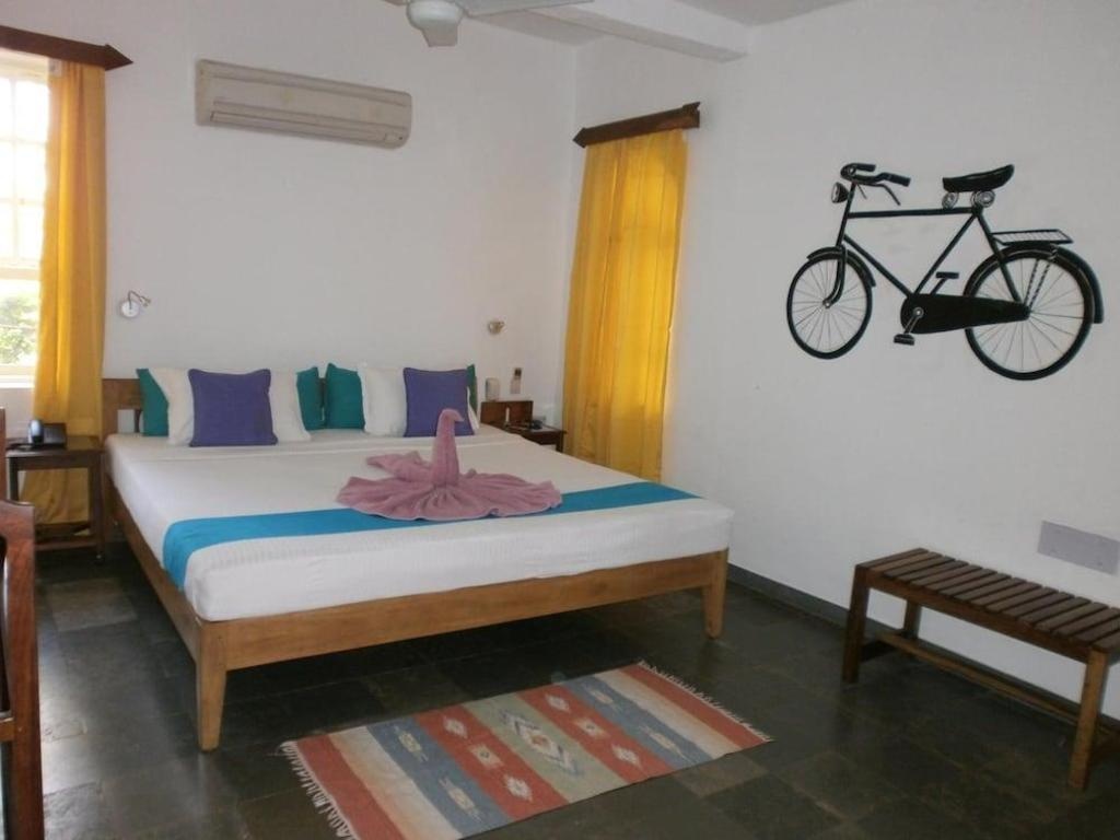 Cavala The Seaside Resort  Rooms  Rooms Image 5 5