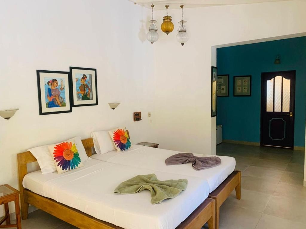 Cavala The Seaside Resort  Rooms  Rooms Image 6 6