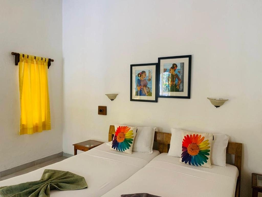 Cavala The Seaside Resort  Rooms  Rooms Image 7 7