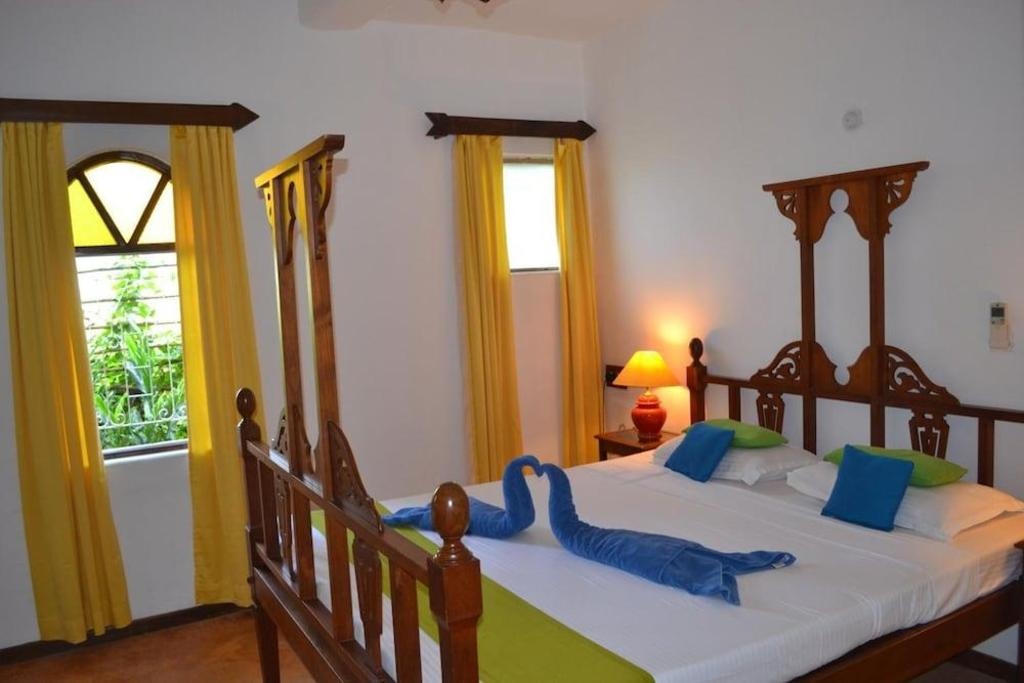 Cavala The Seaside Resort  Rooms  Rooms Image 9 9