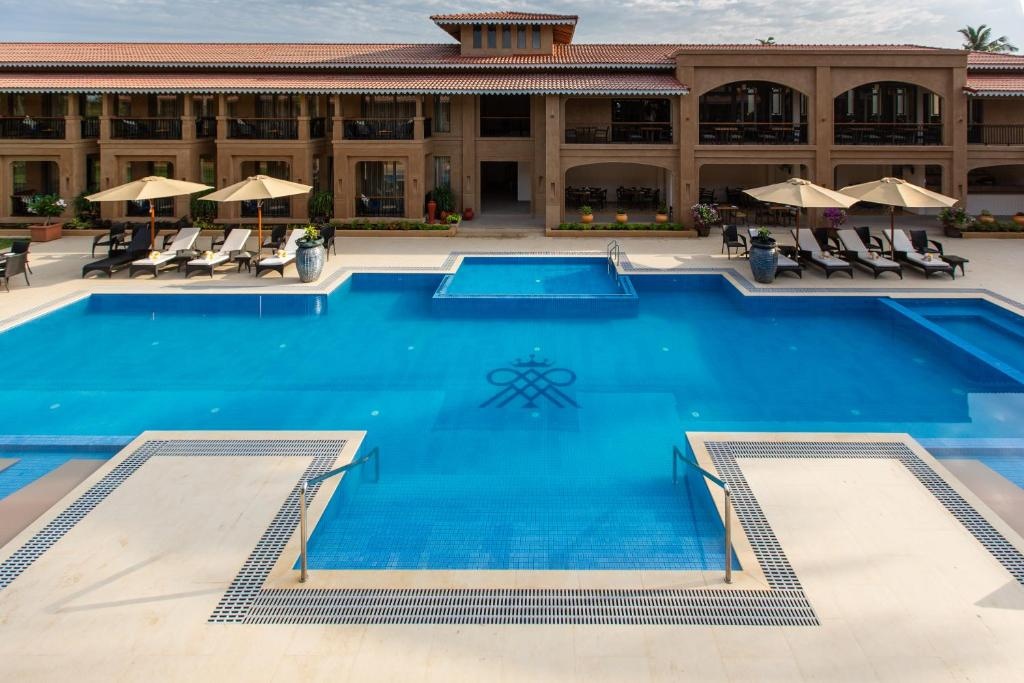 Marquis Beach Resort  Facilities  Swimming Pool 3