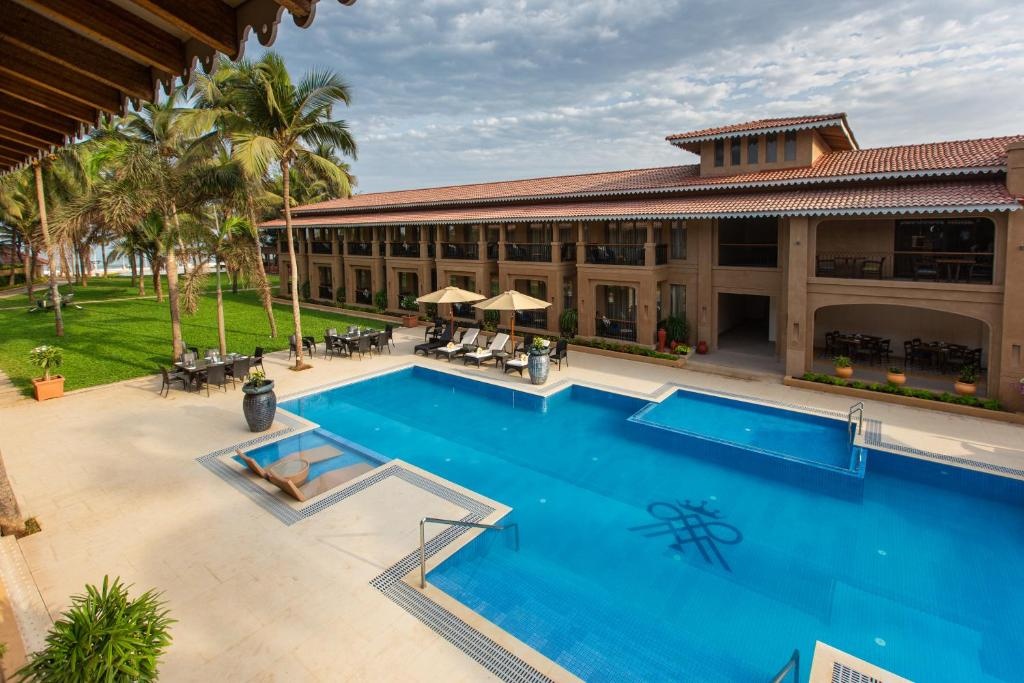 Marquis Beach Resort  Facilities  Facilities Image 2 2