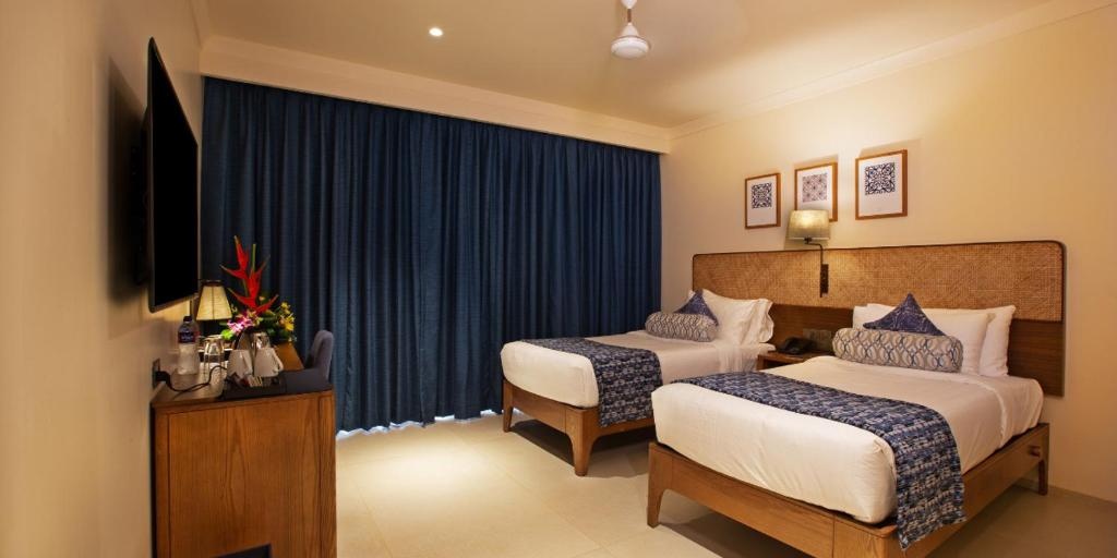 Marquis Beach Resort  Rooms  Rooms Image 10 10