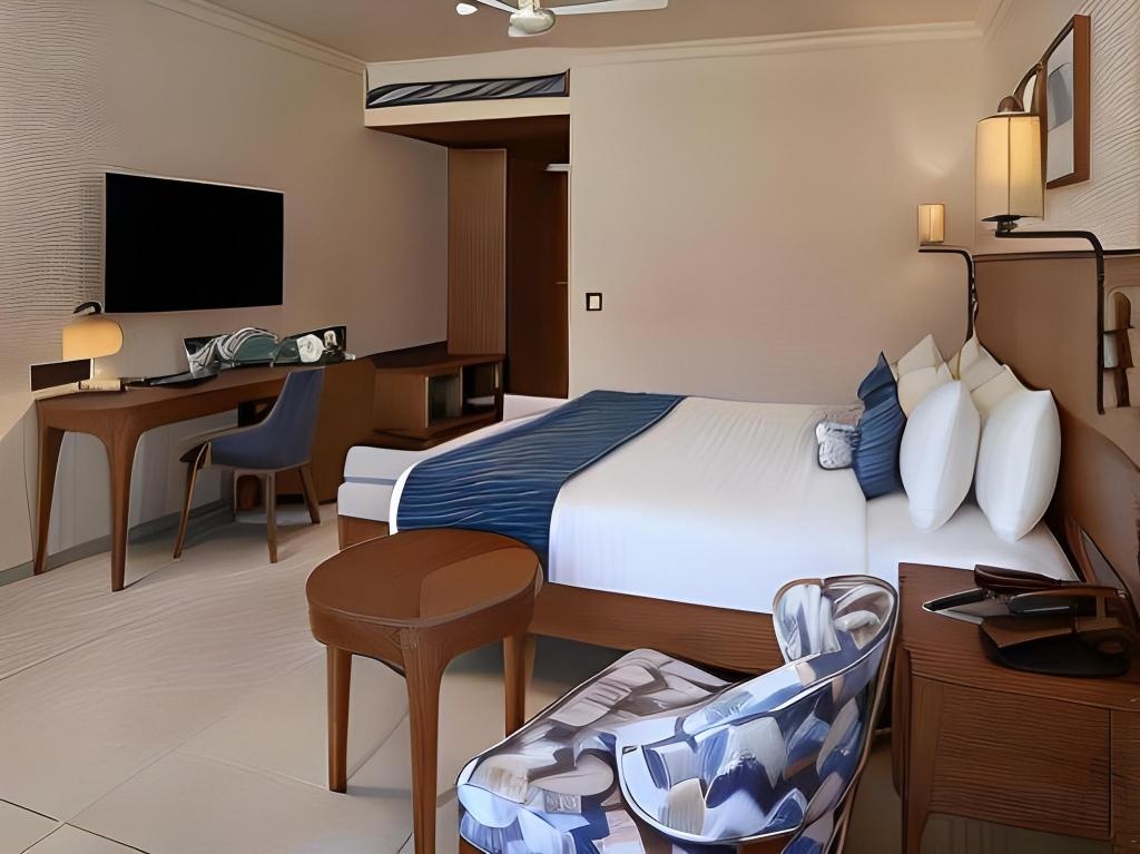 Marquis Beach Resort  Rooms  Rooms Image 11 11