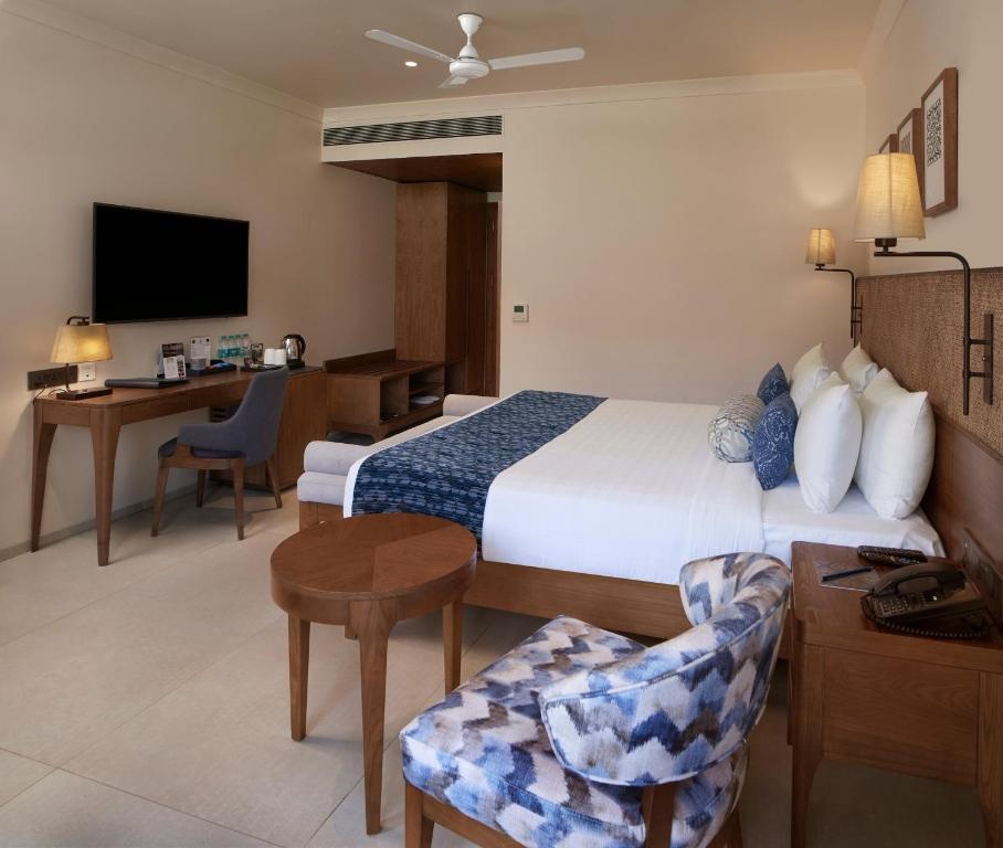 Marquis Beach Resort  Rooms  Rooms Image 13 13