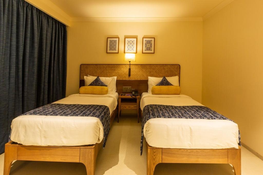 Marquis Beach Resort  Rooms  Rooms Image 15 15