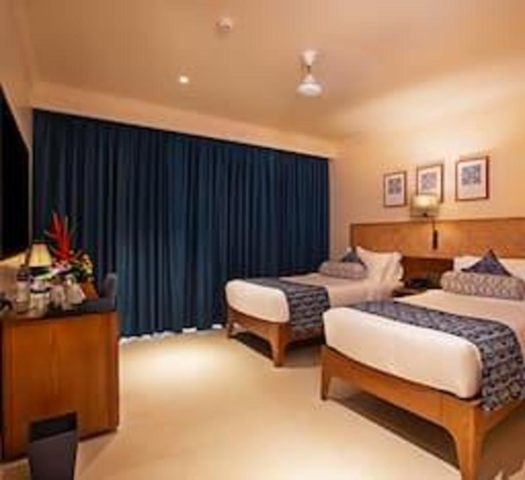 Marquis Beach Resort  Rooms  Rooms Image 17 17