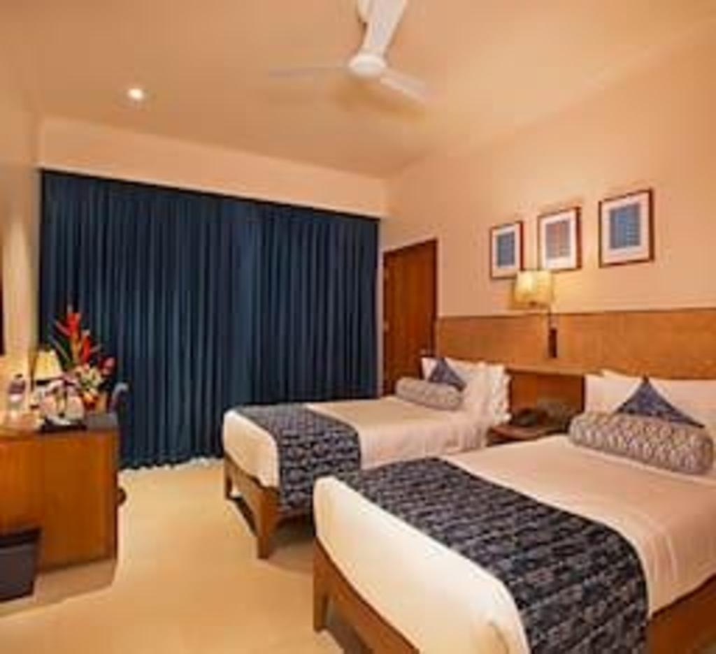 Marquis Beach Resort  Rooms  Rooms Image 19 19