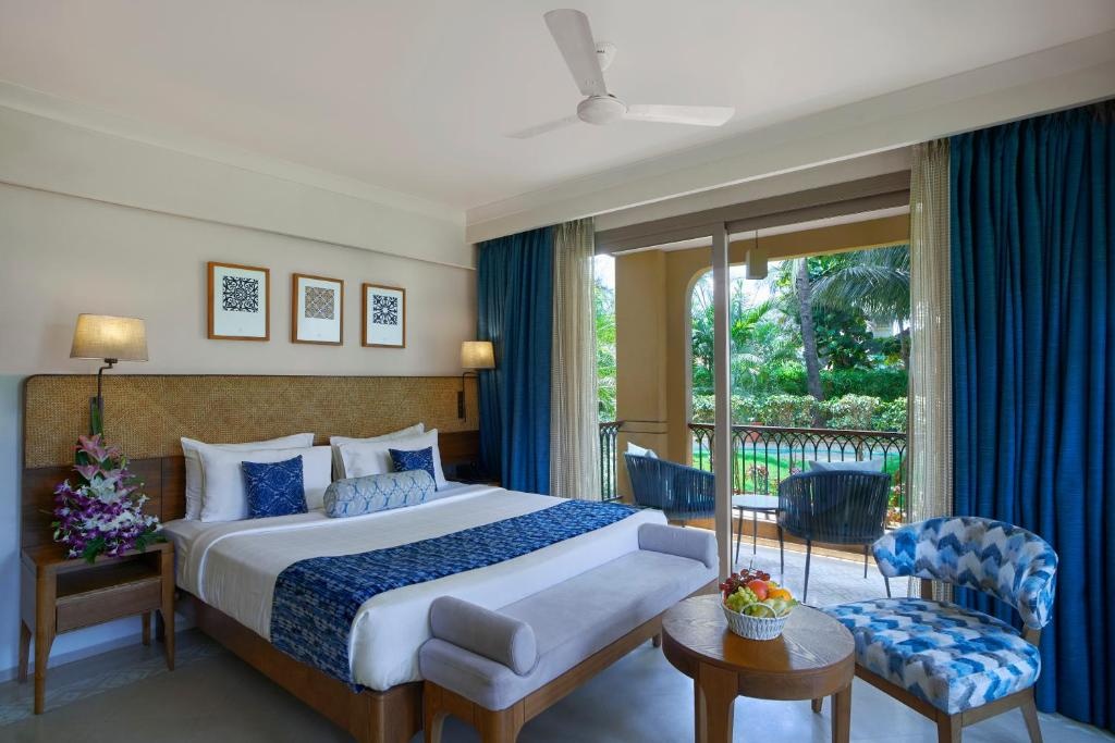 Marquis Beach Resort  Rooms  Rooms Image 1 1