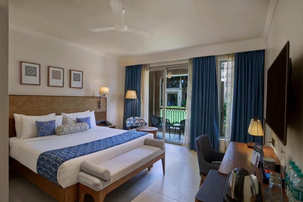 Marquis Beach Resort  Rooms  Rooms Image 3 3