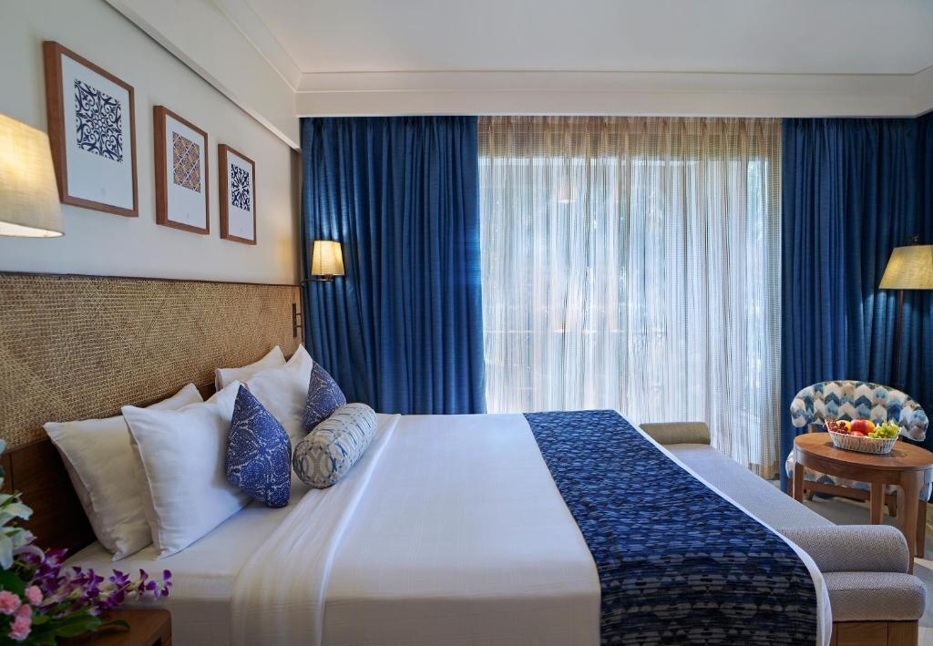 Marquis Beach Resort  Rooms  Rooms Image 7 7