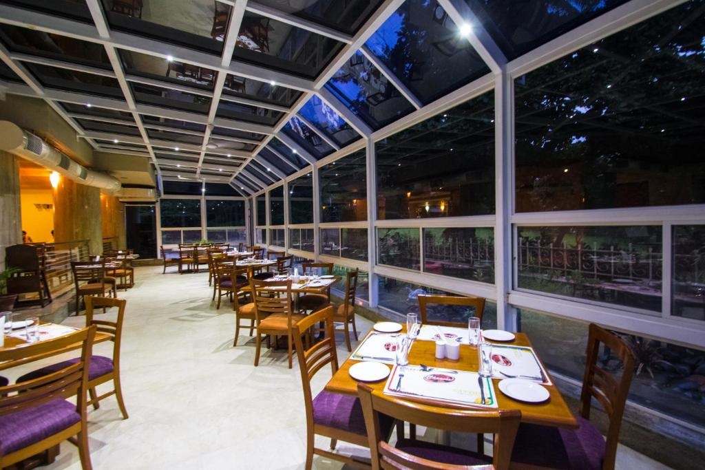 Chances Resort And Casino An Indy Resort  Dining  Restaurant 4