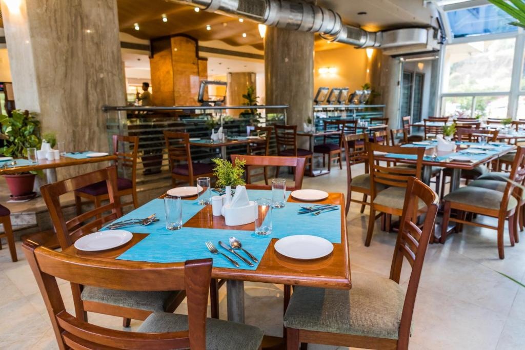 Chances Resort And Casino An Indy Resort  Dining  Dining Image 5 5