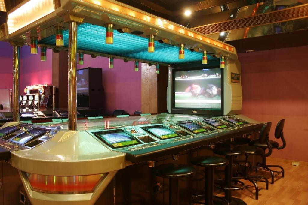 Chances Resort And Casino An Indy Resort  Facilities  Casino 25