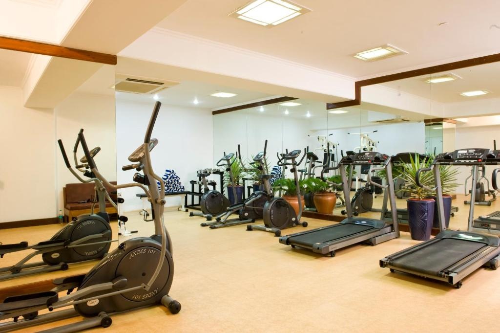 Chances Resort And Casino An Indy Resort  Facilities  Fitness Center 12