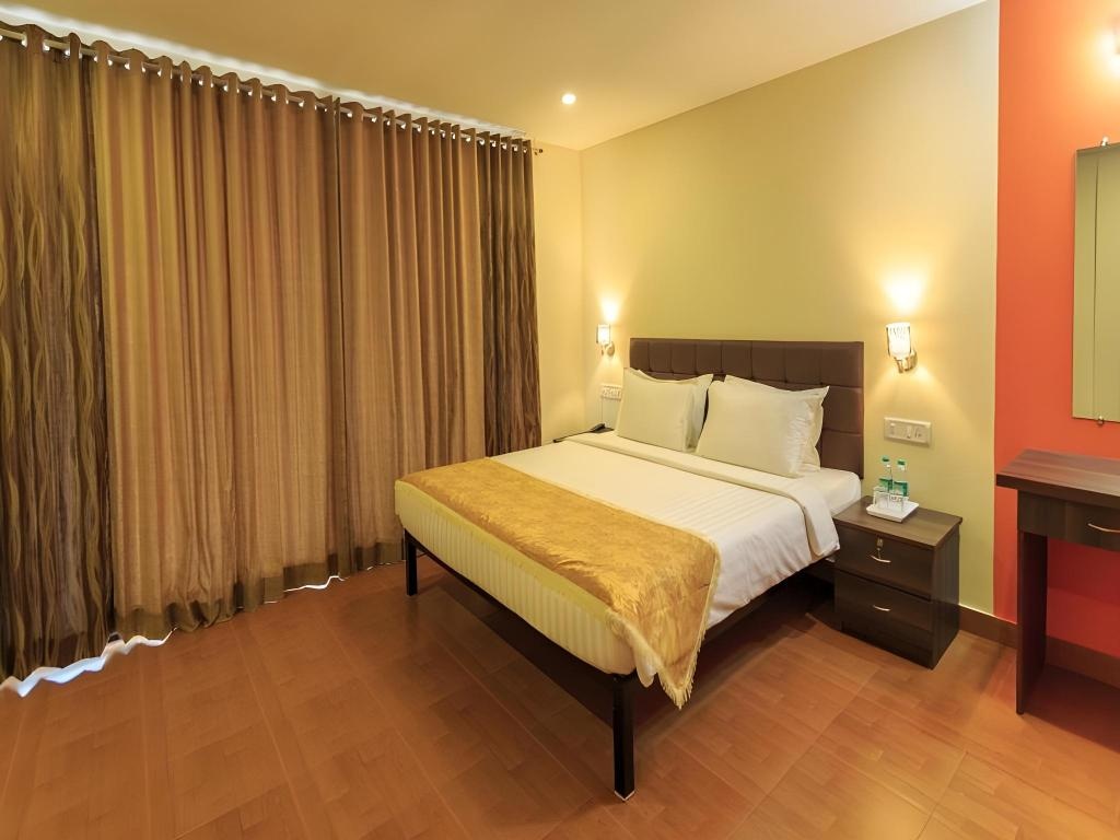 The Ocean Pearl Escape Hotel  Rooms  Deluxe Room 2