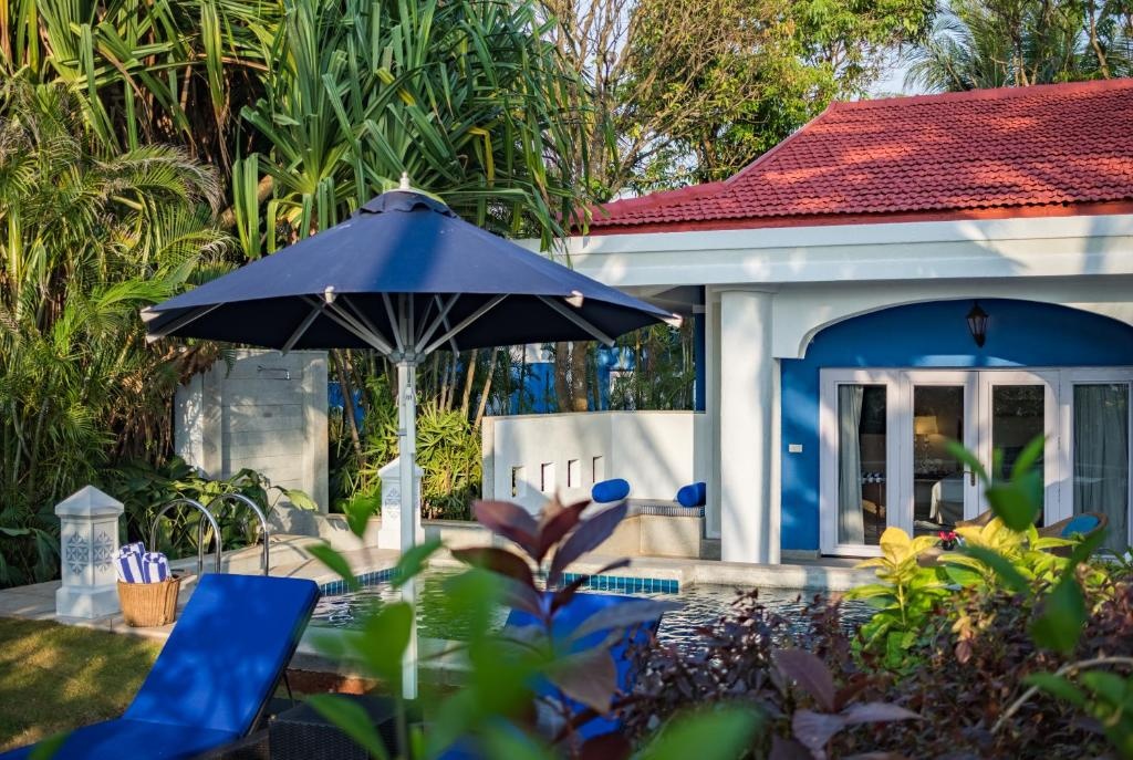 Taj Exotica Resort Spa Goa  Facilities  Facilities 4