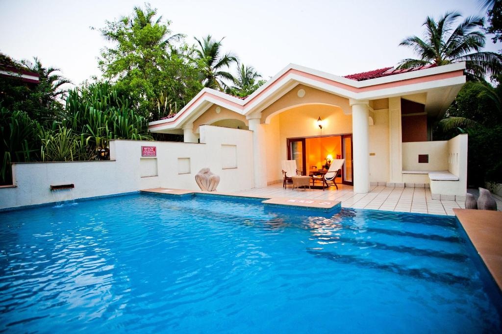 Taj Exotica Resort Spa Goa  Facilities  Facilities Image 6 6