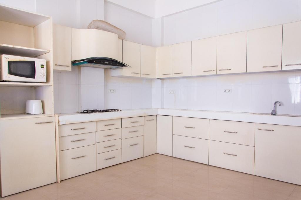 White Castles Anjuna Villa  Facilities  Kitchen 2