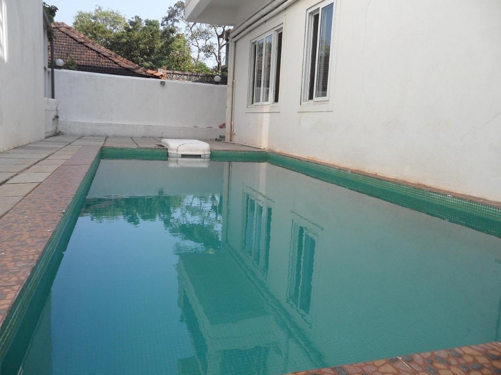 White Castles Anjuna Villa  Facilities  Swimming Pool Outdoor 6