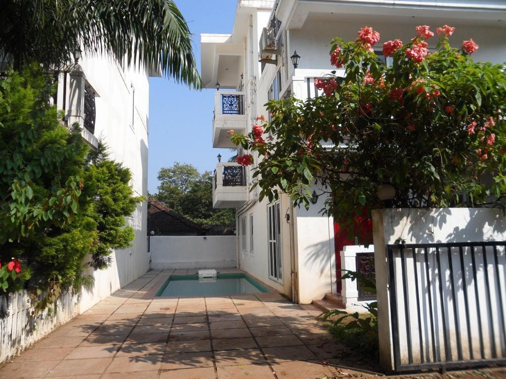 White Castles Anjuna Villa  Property Views  Property Views Image 1 1