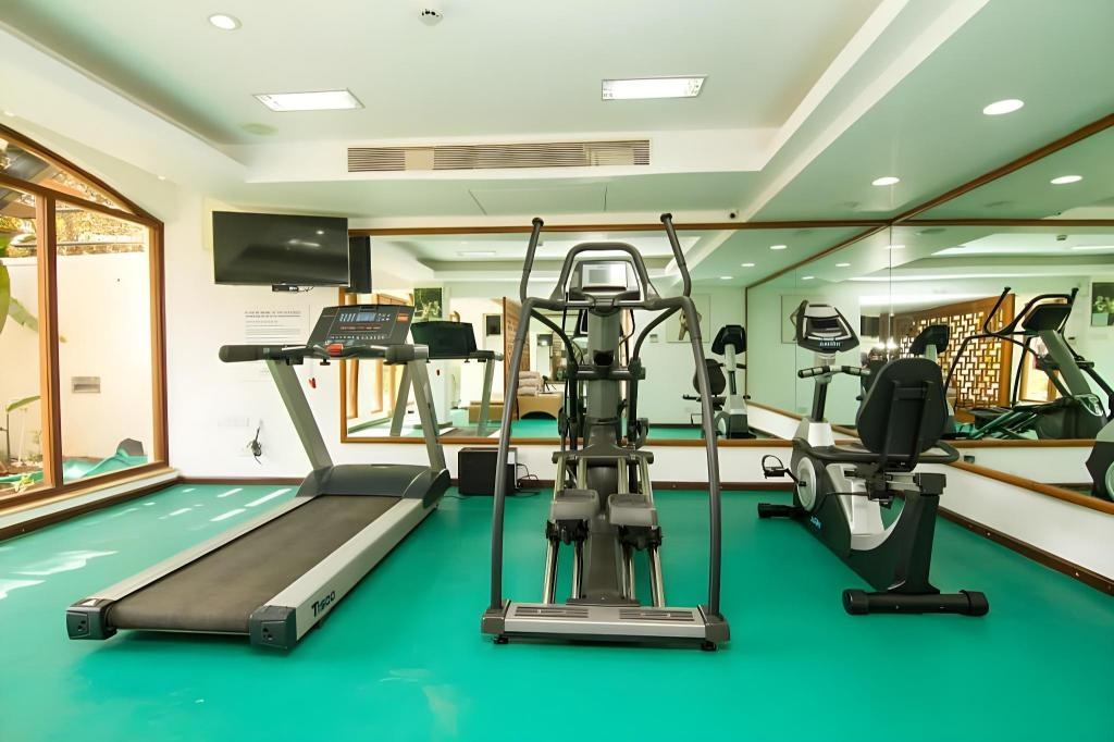 Acron Waterfront Resort  Facilities  Facilities Image 24 24