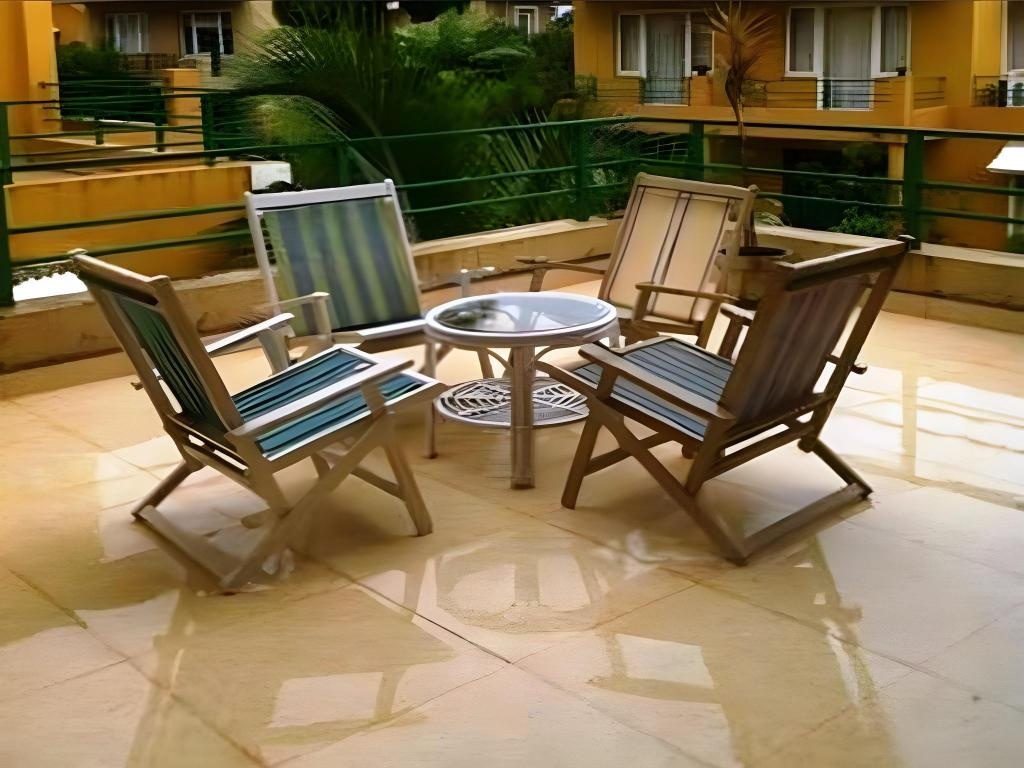 Rasa Retreat Nourish Your Soul  Facilities  Balconyterrace 2