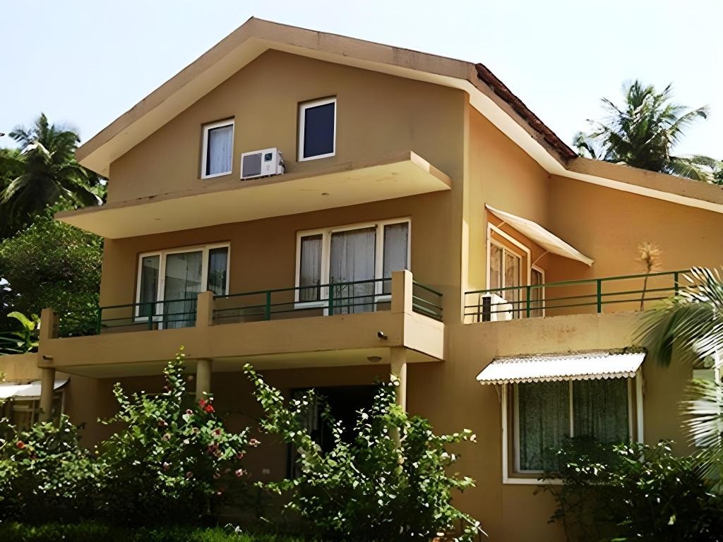 Rasa Retreat Nourish Your Soul  Property Views  Property Views Image 1 1