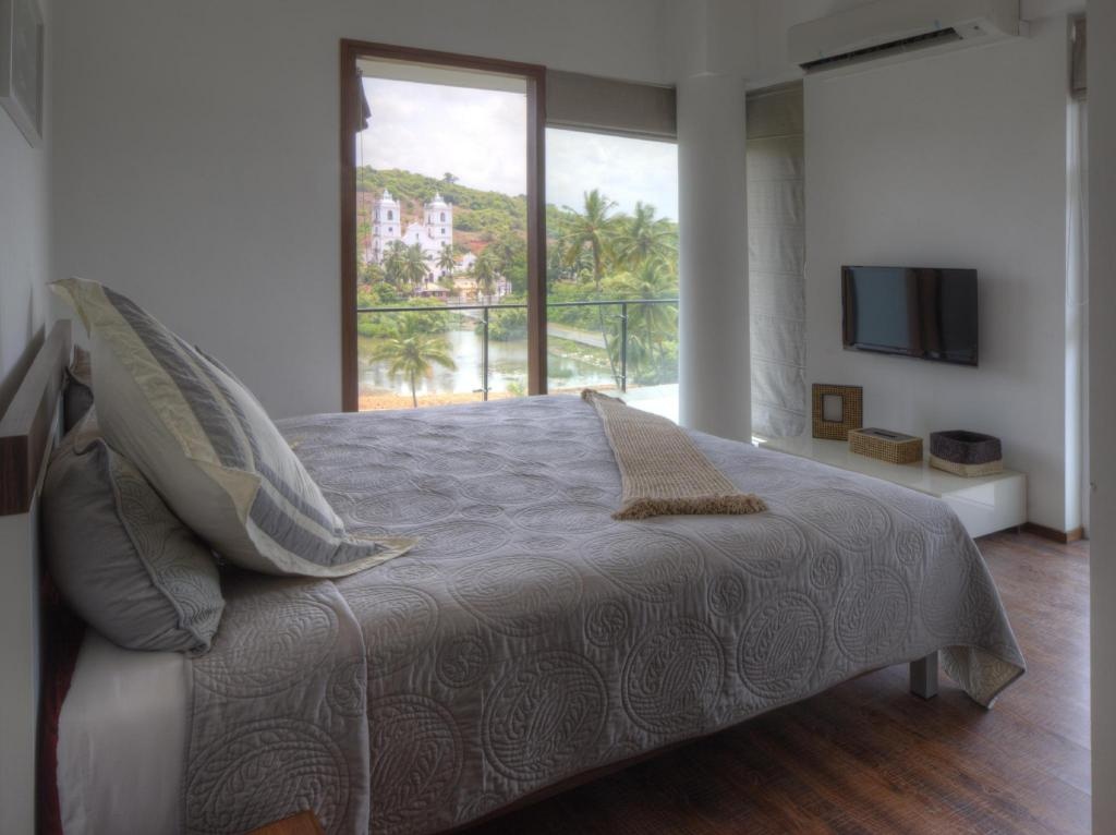 The Golden Pearl Calem Grove Hotel  Property Views  Interior View 9