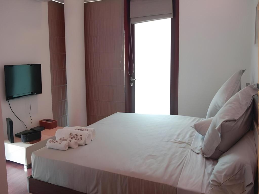 The Golden Pearl Calem Grove Hotel  Rooms  2 Bedroom Apartment 1