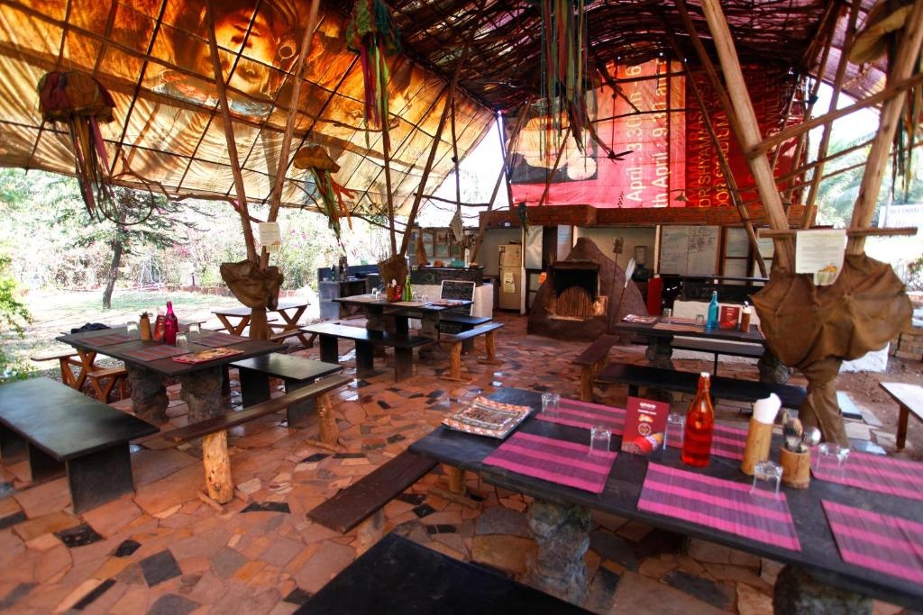 Saraya Bed And Breakfast  Property Views  Exterior View 3