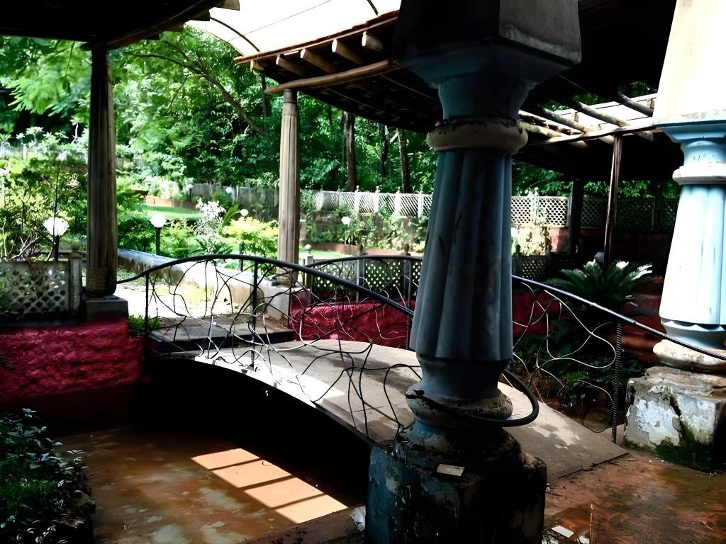 Saraya Bed And Breakfast  Property Views  Interior View 4
