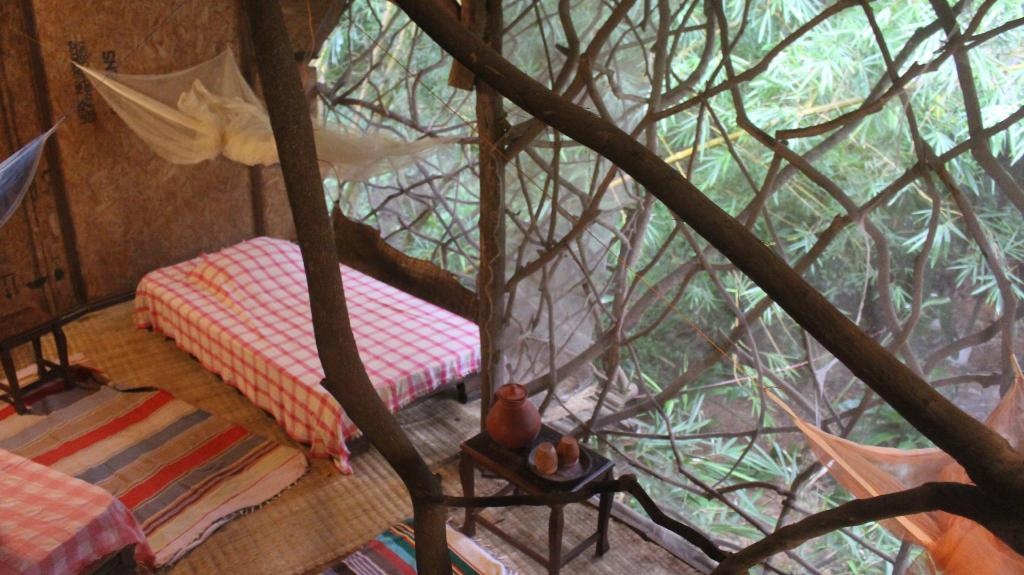 Saraya Bed And Breakfast  Rooms  Dormitory Men Only Bed 14