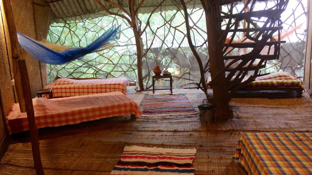 Saraya Bed And Breakfast  Rooms  Dormitory Men Only Bed 8