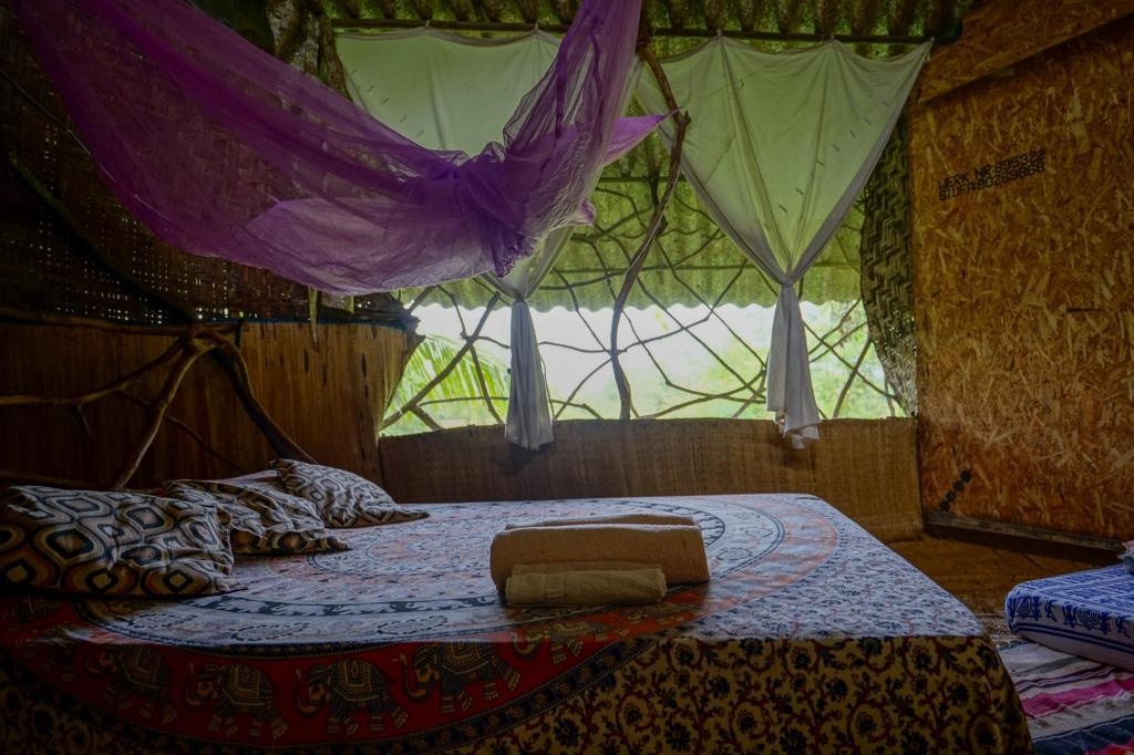 Saraya Bed And Breakfast  Rooms  Tree House Guestroom 13