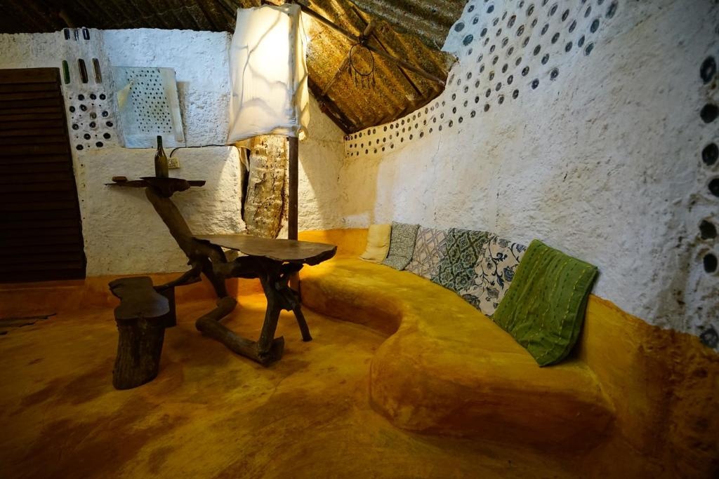 Saraya Bed And Breakfast  Rooms  Rooms Image 16 16
