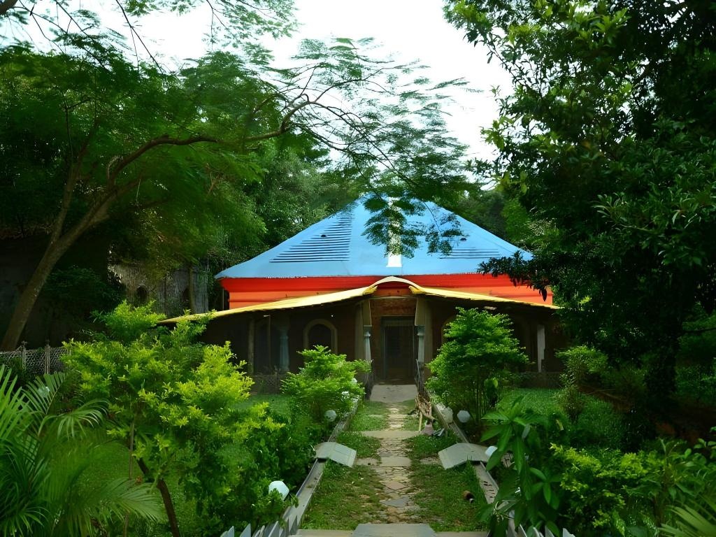 Saraya Bed And Breakfast  Rooms  Rooms Image 1 1