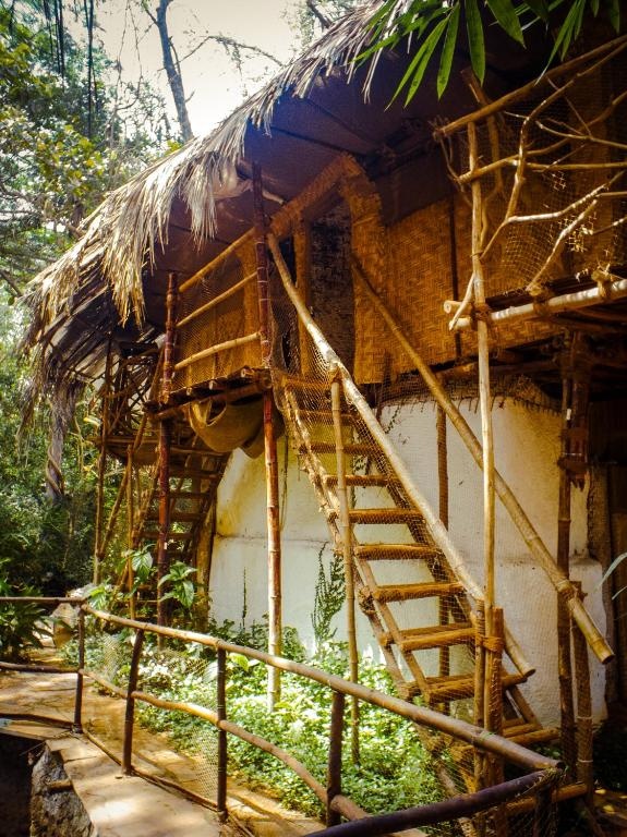 Saraya Bed And Breakfast  Rooms  Rooms Image 4 4