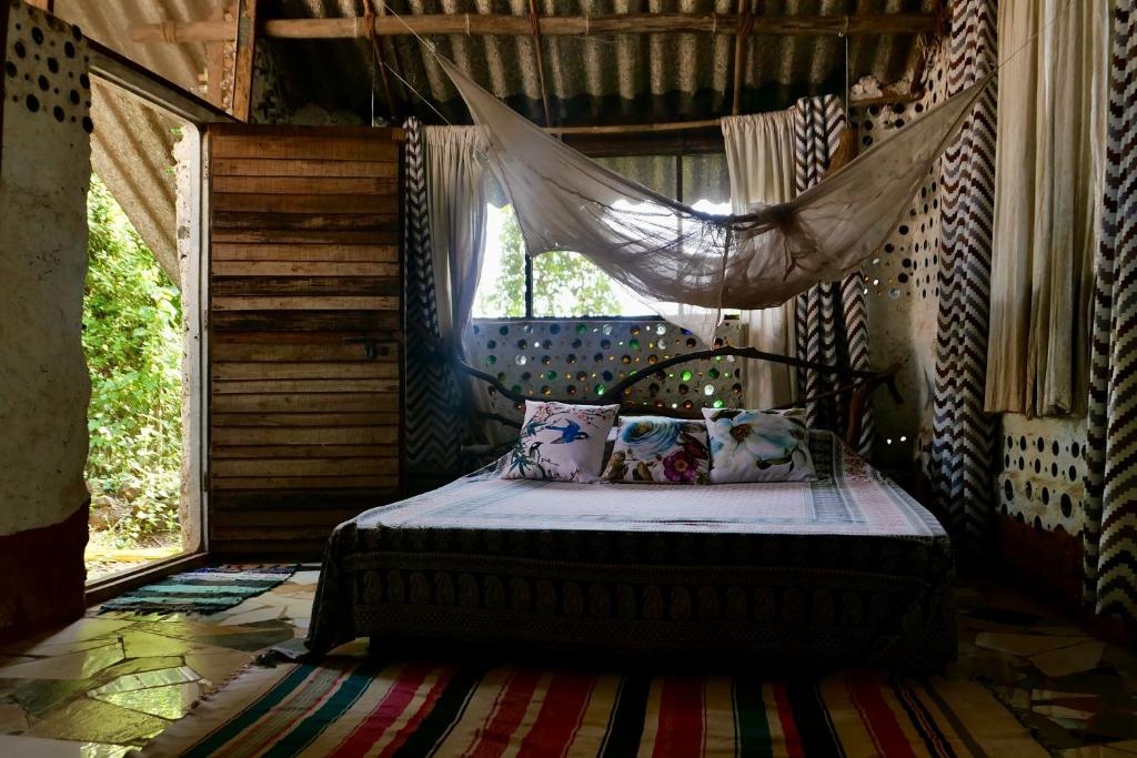 Saraya Bed And Breakfast  Rooms  Rooms Image 9 9