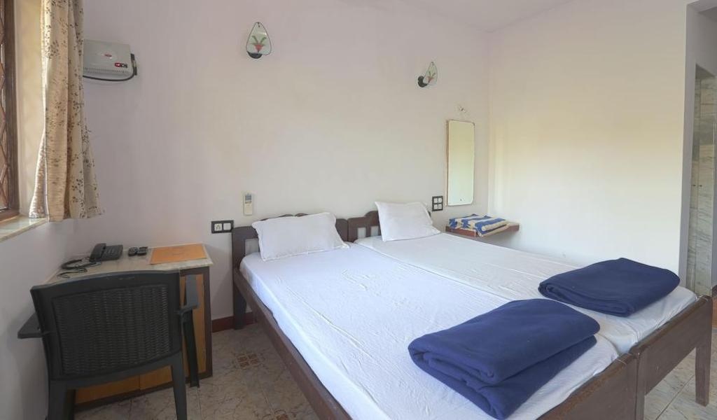 Anjuna Beach Resort  Rooms  Rooms Image 12 12