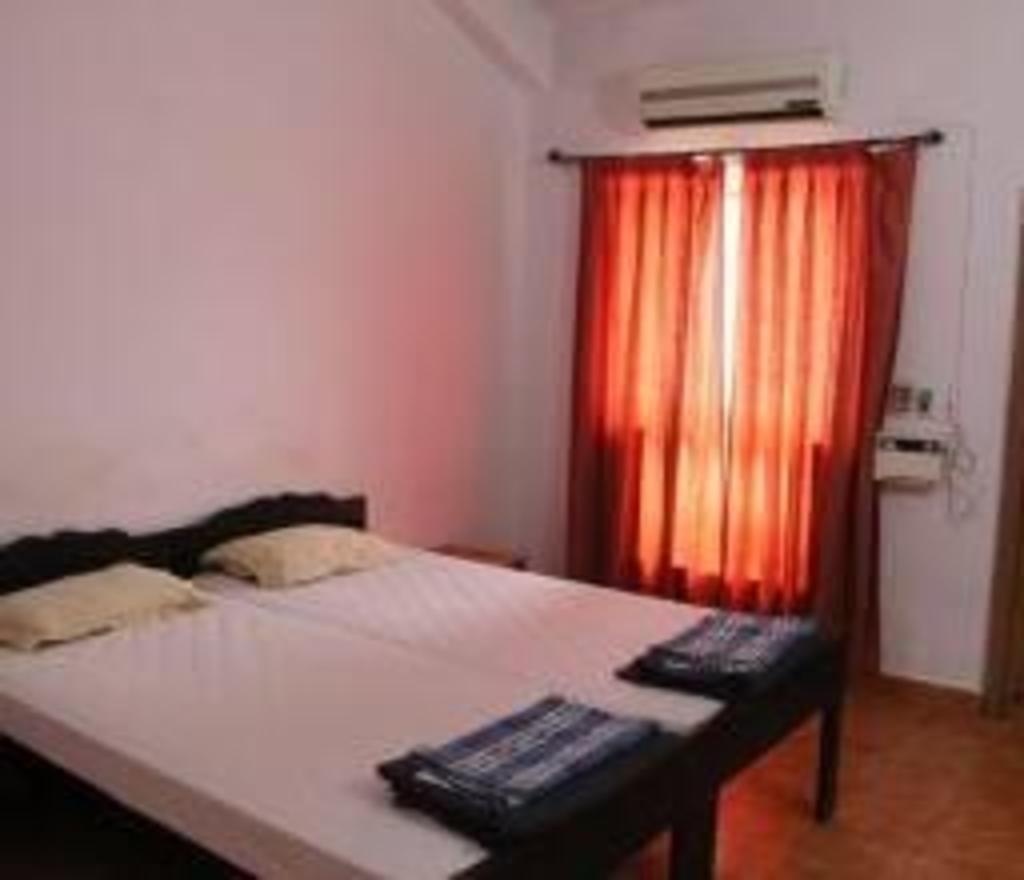 Anjuna Beach Resort  Rooms  Rooms Image 14 14