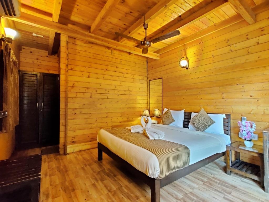 La Vie Woods Resort No Stags Allowed  Rooms  Rooms Image 3 3