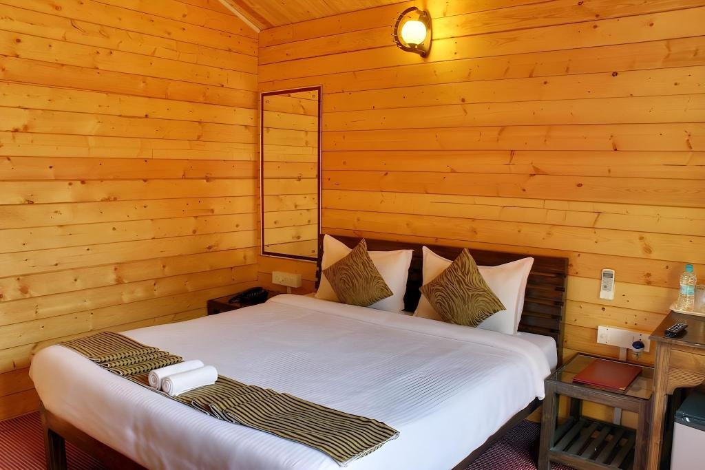 La Vie Woods Resort No Stags Allowed  Rooms  Rooms Image 6 6