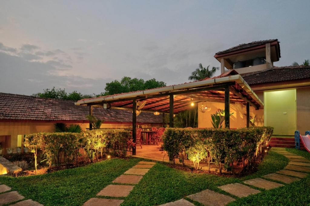 Casa De Royale Resort  Dining  Restaurant 1