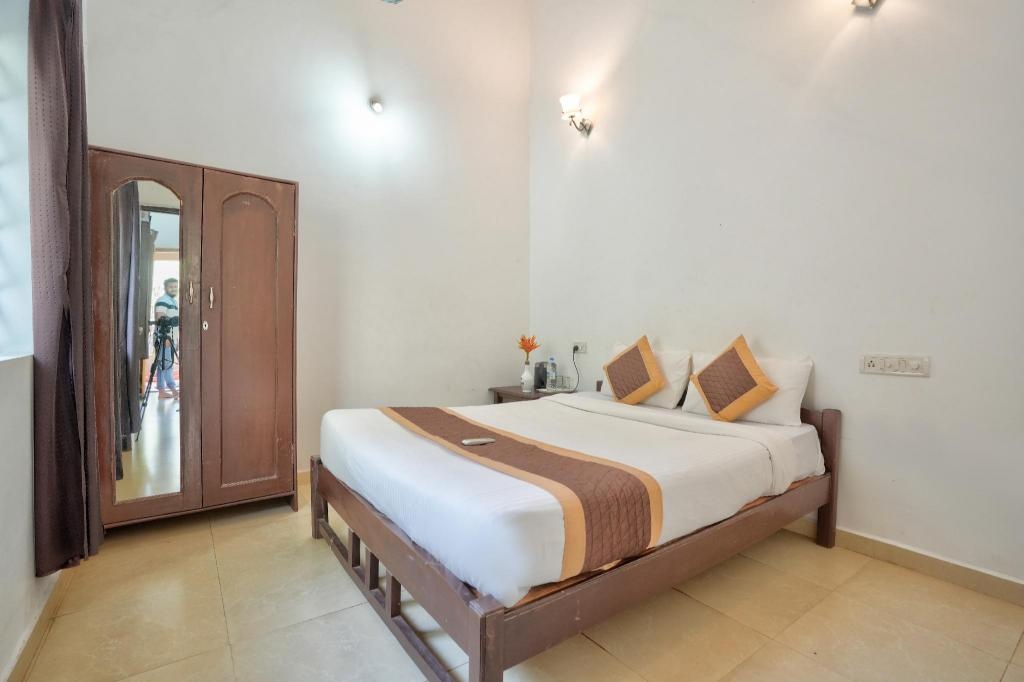 Casa De Royale Resort  Rooms  Studio Double Bed 7