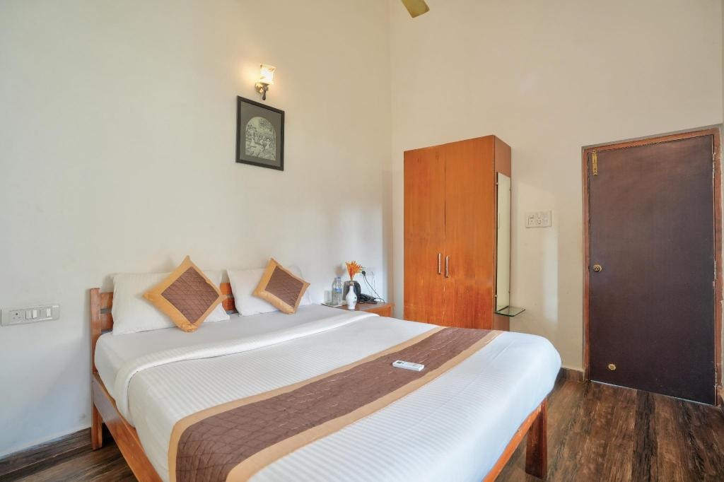 Casa De Royale Resort  Rooms  Suite Pool Bedroom 3