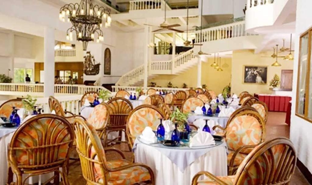 Majorda Beach Resort  Dining  Dining Image 5 5